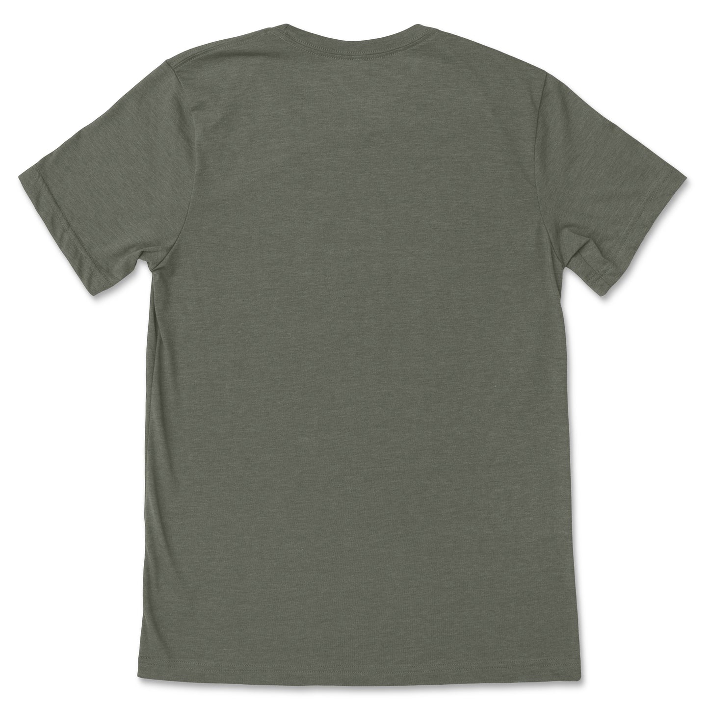 T-Shirt Pointe Basse Pio Shop Vert