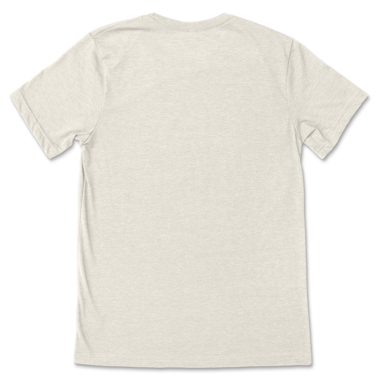 T-Shirt Marée Basse Naturel