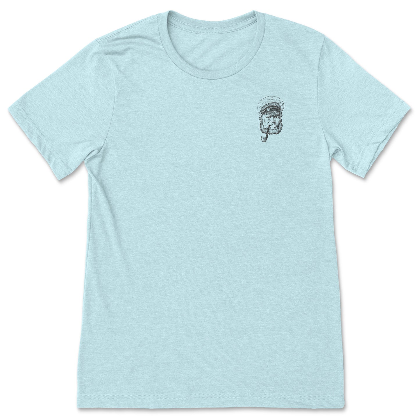 T-Shirt Eau Salé dans les veines Ice