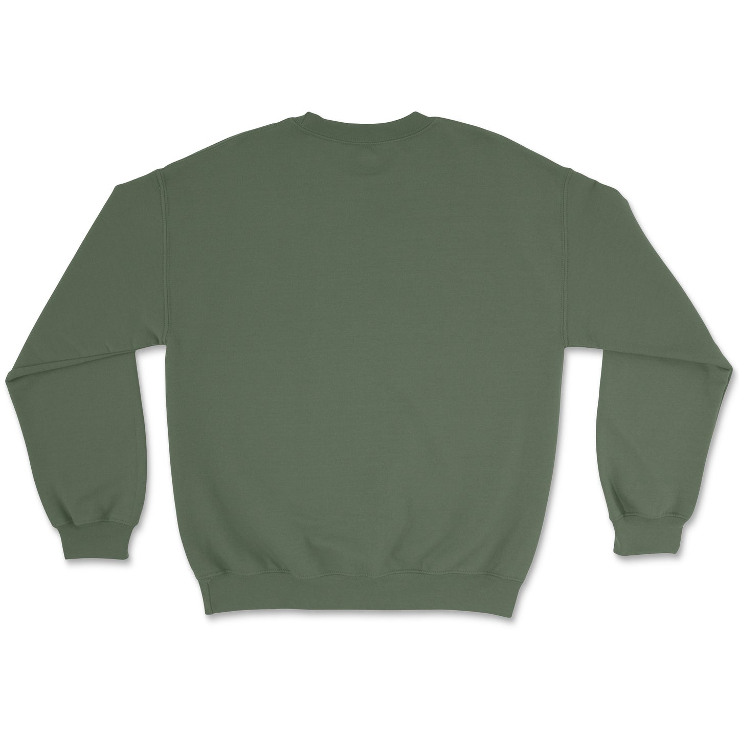 Empreinte Les Îles Adulte Crewneck Vert