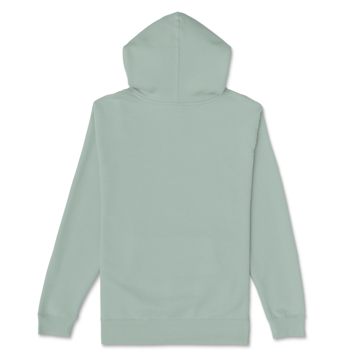 Madelinot à l'Année Hoodie Adulte Sauge