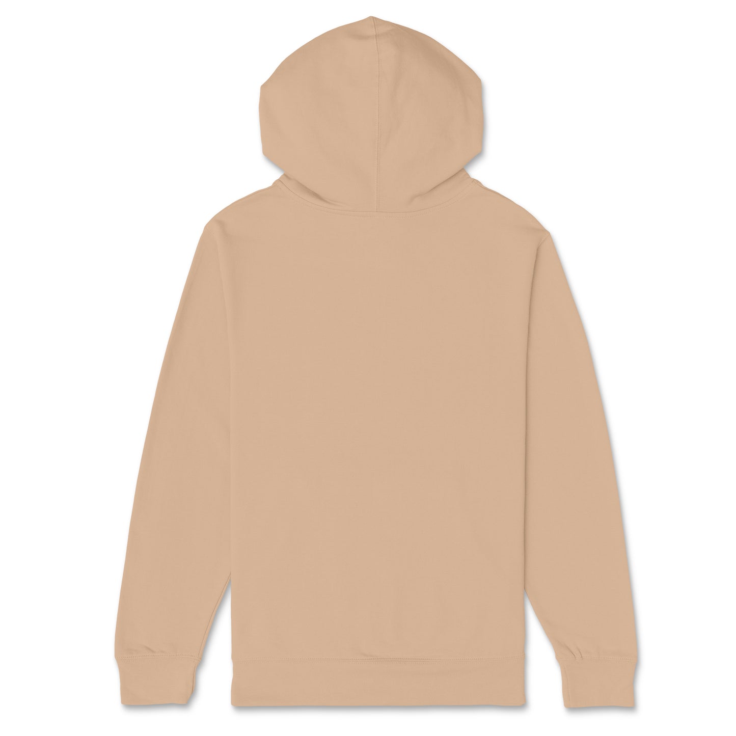 Westfalia Hoodie Adulte Beige