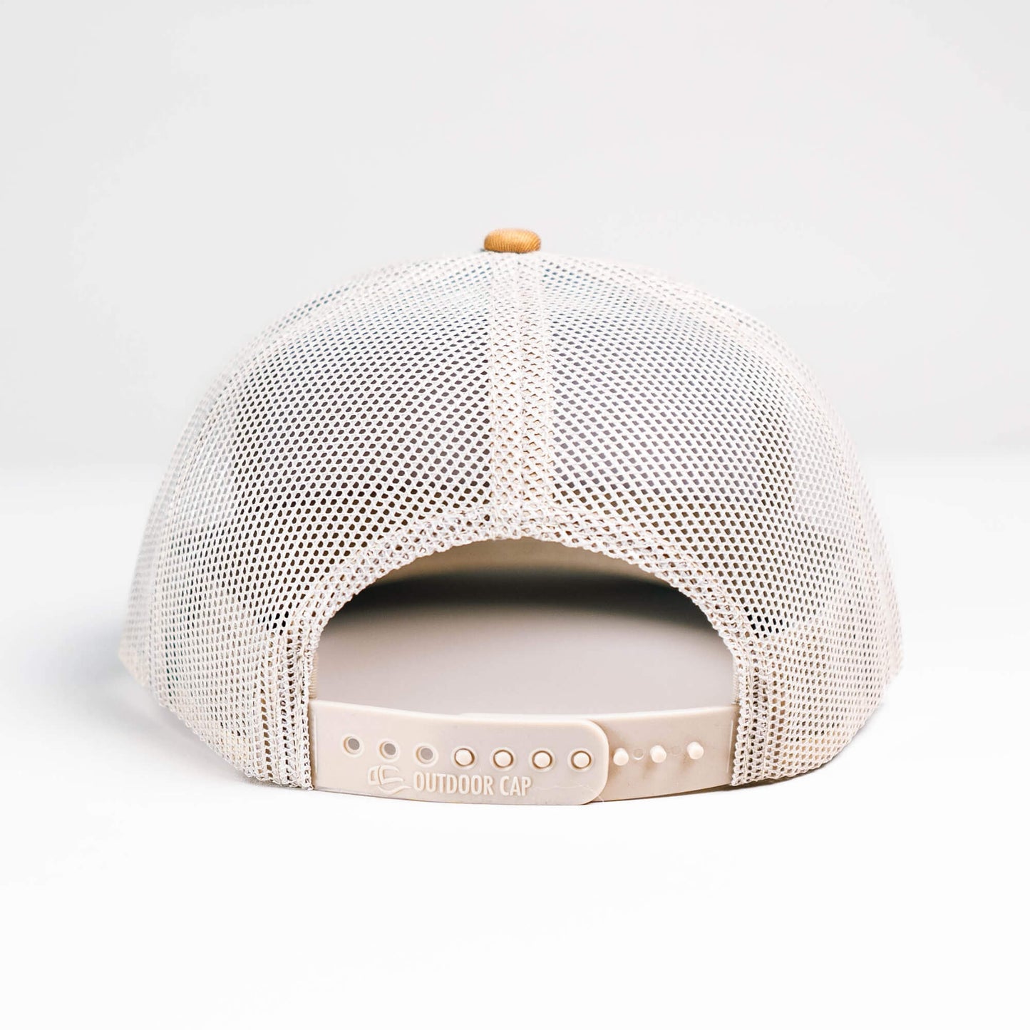Casquette Rose des Vents Bleu et Sable