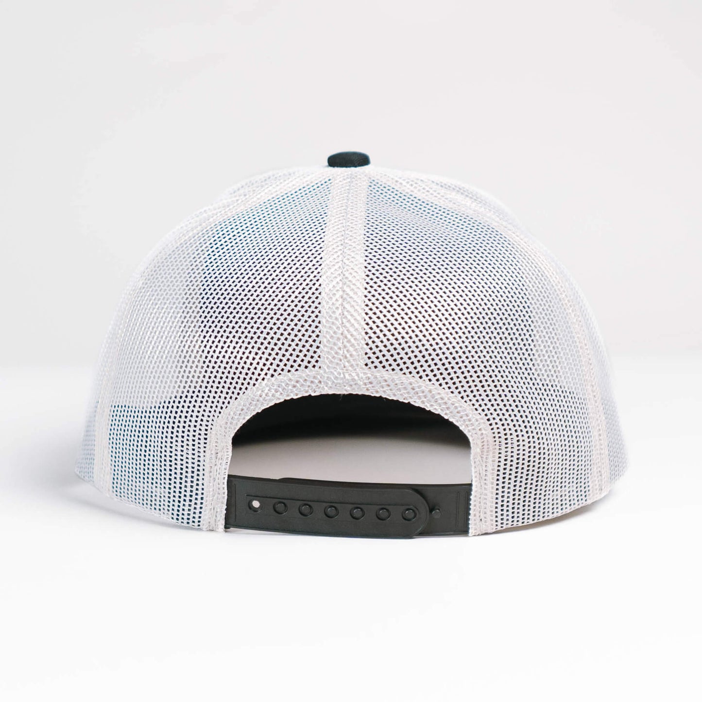 Casquette Bagosse Noir et Sable