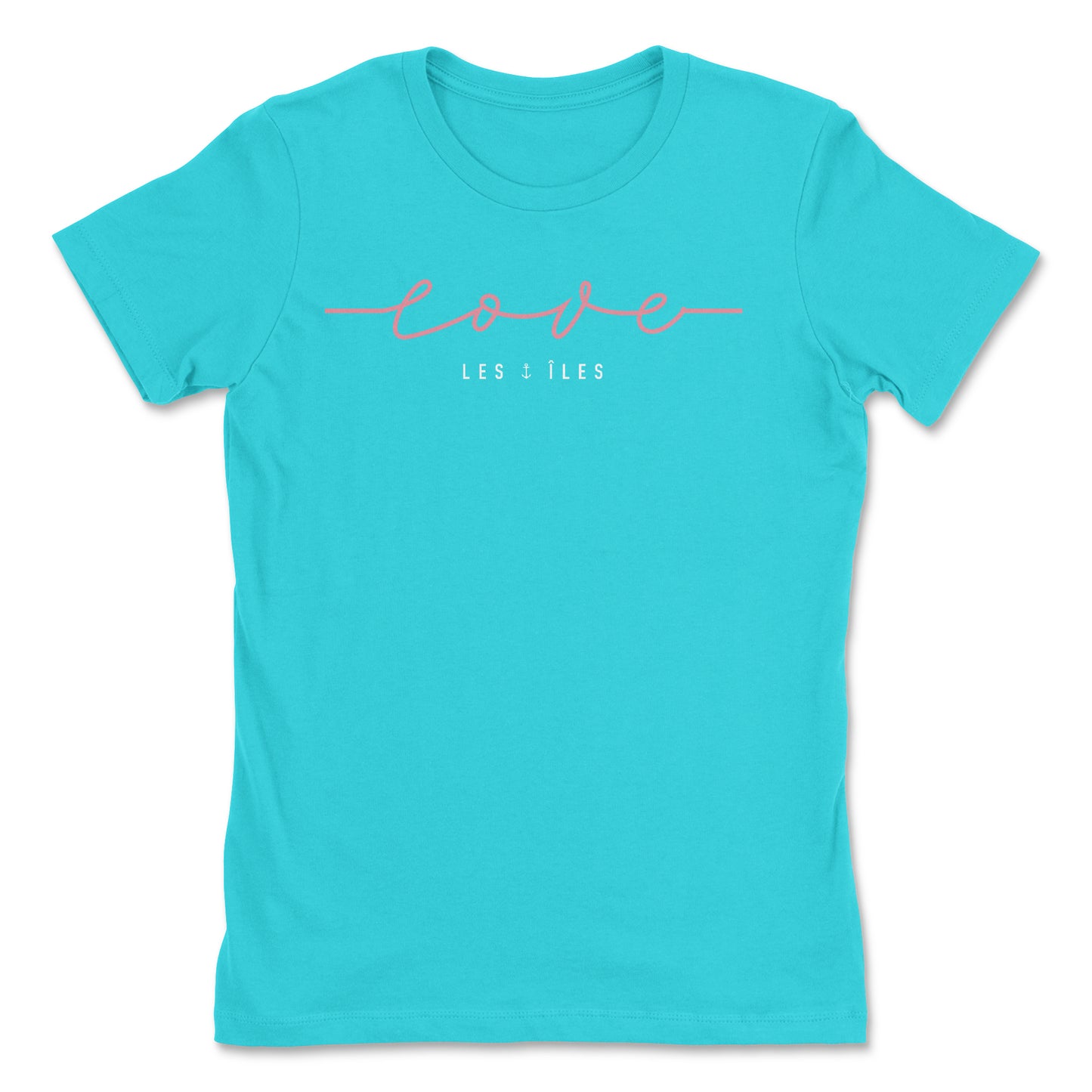 Love les Îles Junior Tahiti