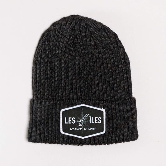 Tuque Les Îles 47˙N-61˙O